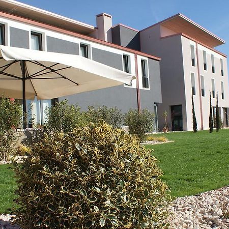 Hotel Corte Quadri Lonigo Exterior foto