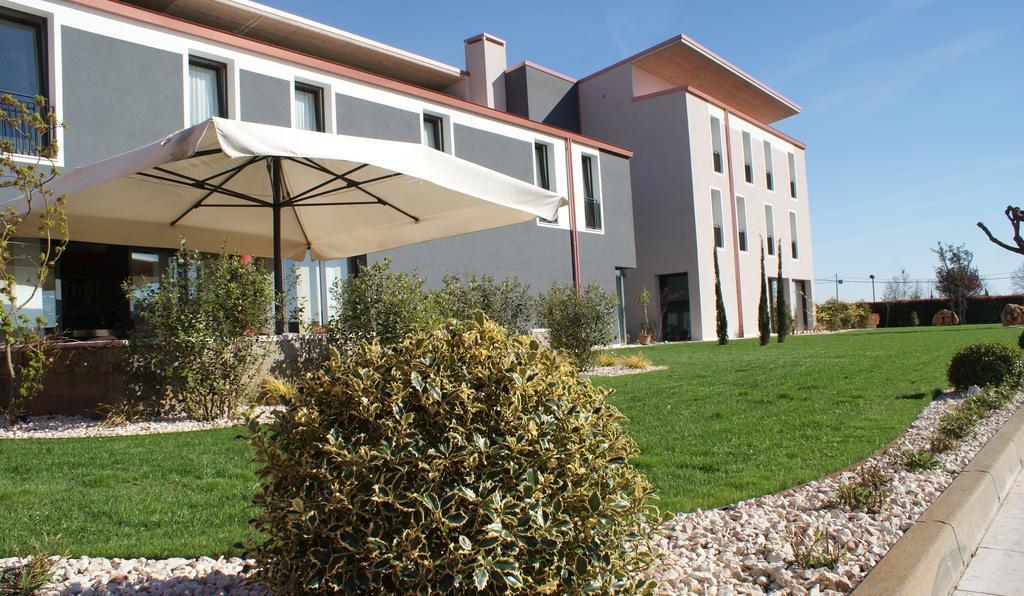Hotel Corte Quadri Lonigo Exterior foto